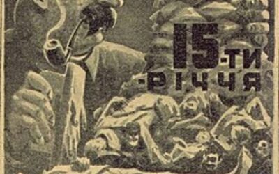 Stalin y el Holodomor