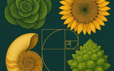 La sucesión de Fibonacci