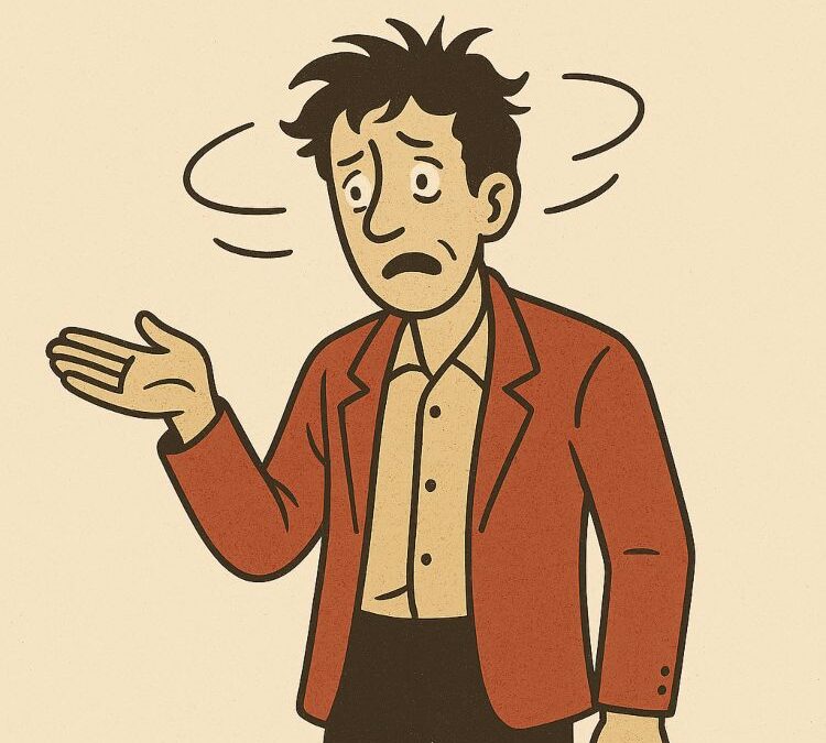 ¿Qué significa tarambana?