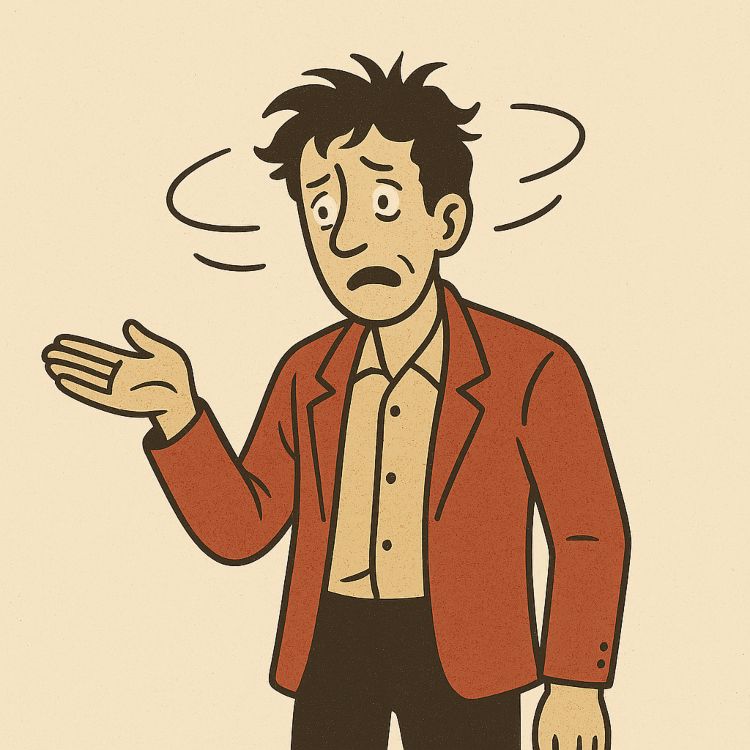 ¿Qué significa tarambana?