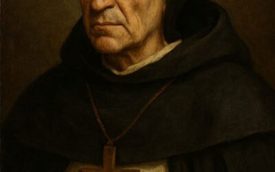 Tomás de Torquemada