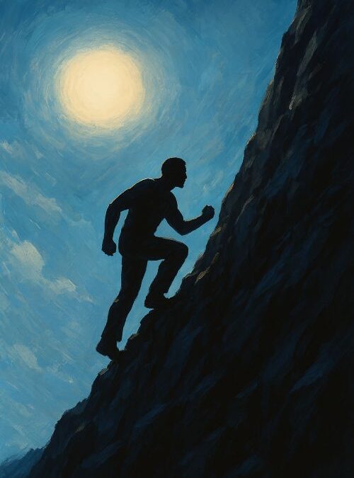 Vencerse a sí mismo