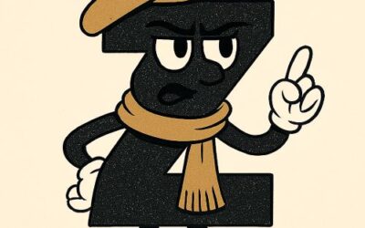 Z, la ceceante