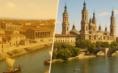 Zaragoza, claro
