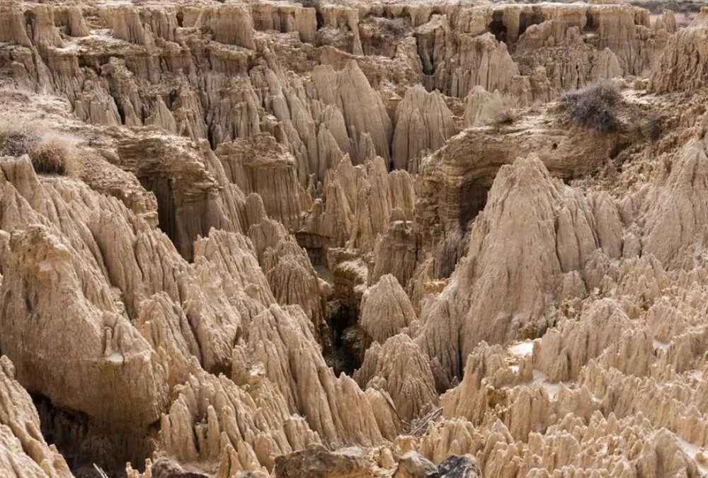 Aguarales de Valpalmas