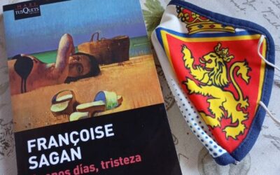Buenos días, tristeza