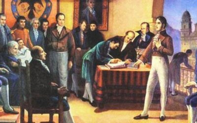 El Congreso de Angostura