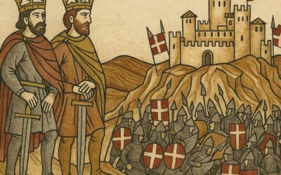 La conquista de Cuenca