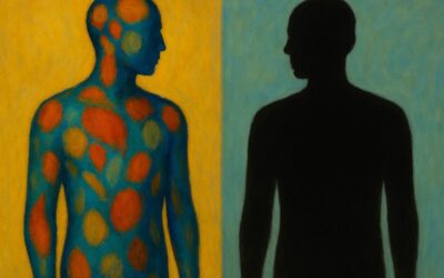 Diferente e indiferente