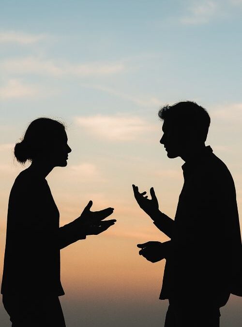 Discutir para avanzar