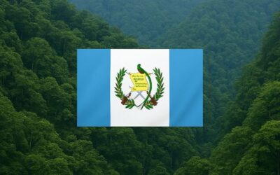 El origen de Guatemala