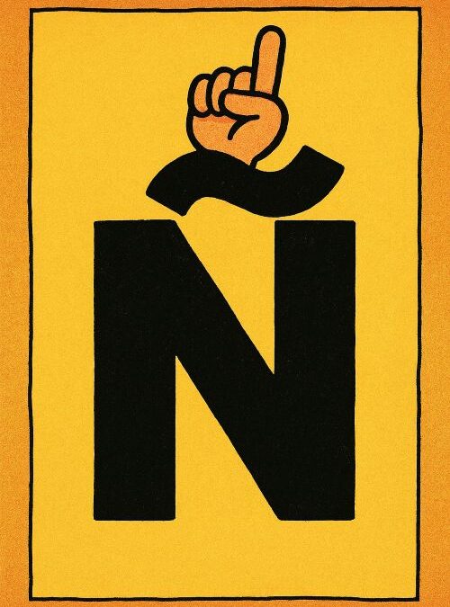 Exclusiva Ñ, la única