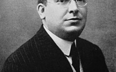 Fernando Ortiz