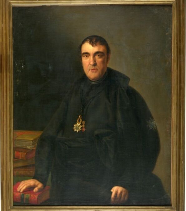 Francisco Antonio González Oña (Z)