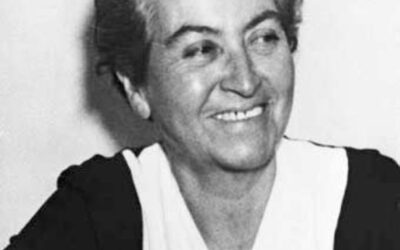 Gabriela Mistral
