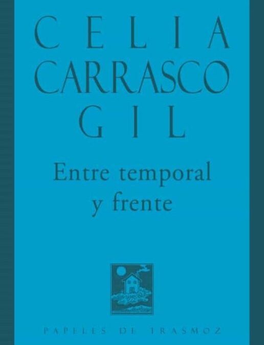 Invocación desde el acantilado