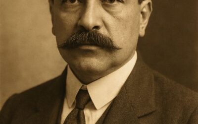 José Vasconcelos