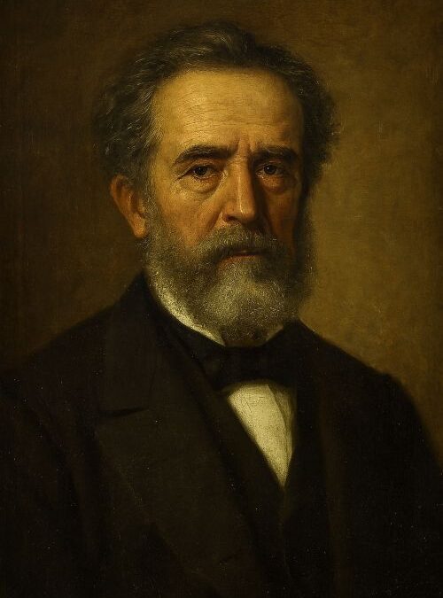 José de la Revilla (Z)