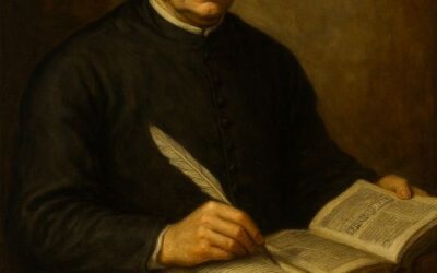 Juan Martínez de Salafranca