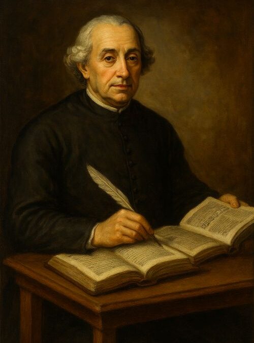 Juan Martínez de Salafranca