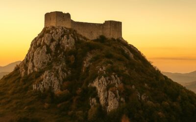 La cruzada albigense