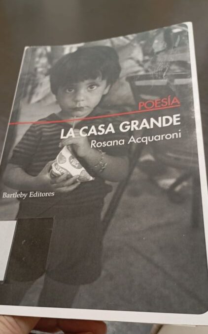 La destrucción y el amor