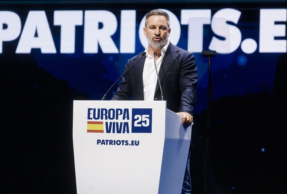 La etiqueta como arma