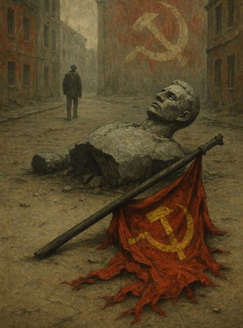 La traición de la utopía