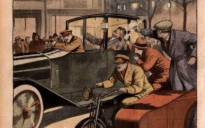 Mateu, Nicolau y Casanellas