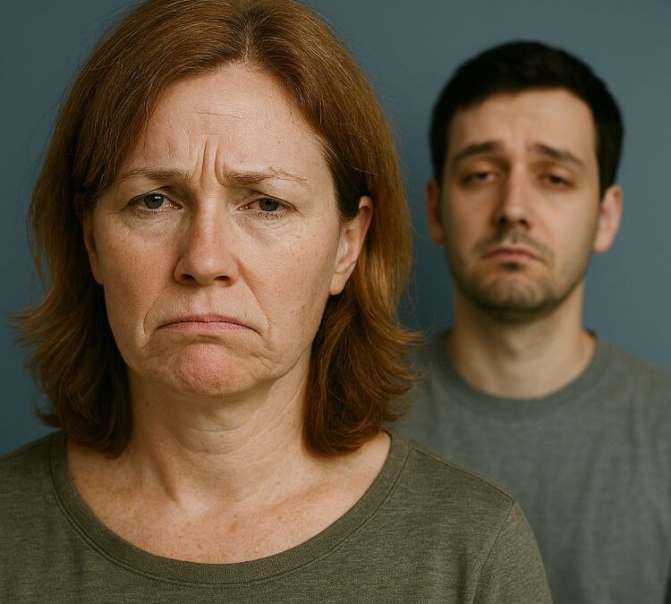 ¿Meh? La indiferencia