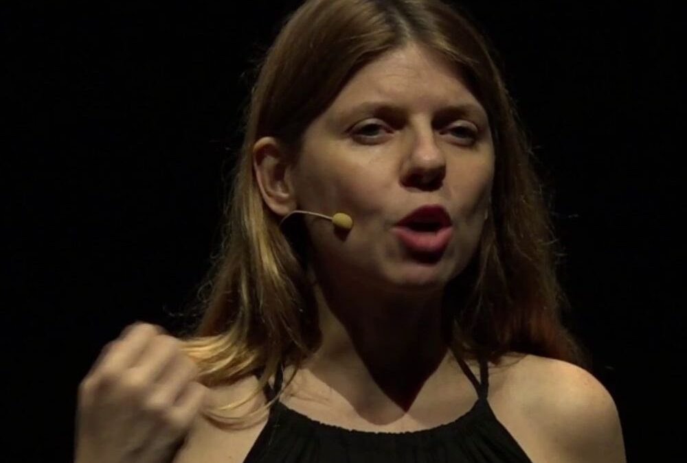 Miriam Reyes, Premio Nacional de Poesía 2025