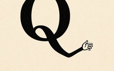 Q, la dependiente