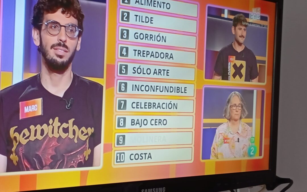 Saber y errar