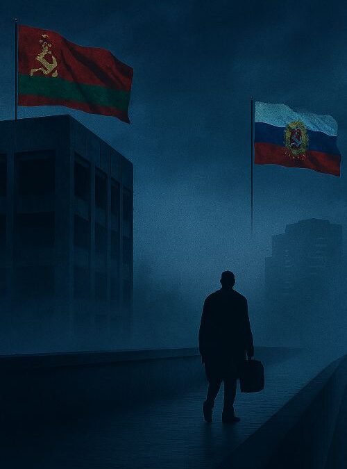 Transnistria