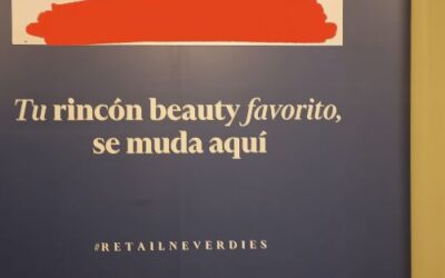 Rótulo con alma de papanatas