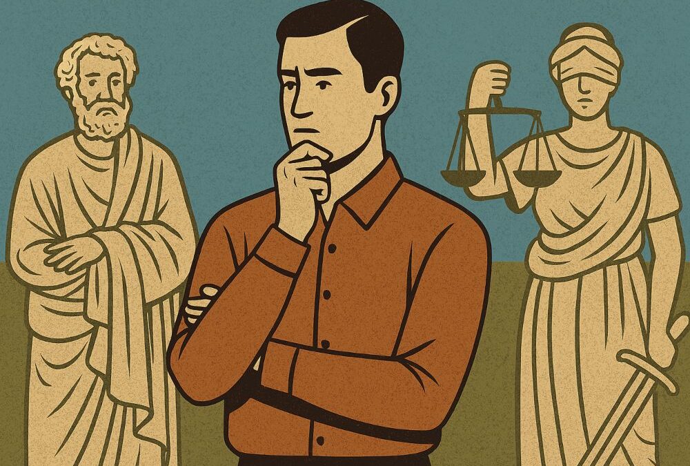 Anacronismo moral y presentismo