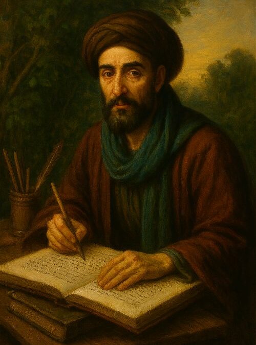 Avempace, saber en tránsito