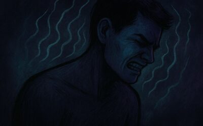 Bruxismo: morder en silencio