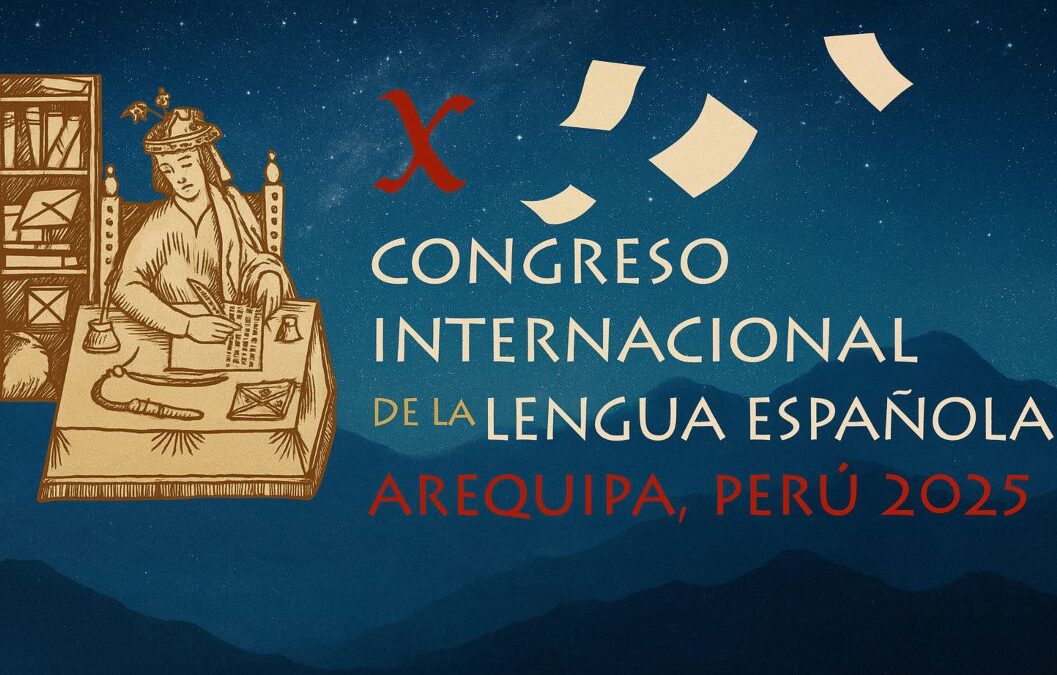 CILE. Arequipa, capital del español