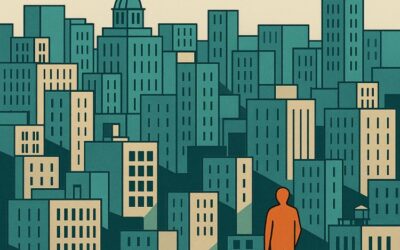 Citadino: uso y frontera
