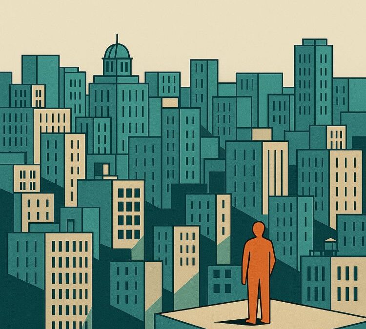 Citadino: uso y frontera