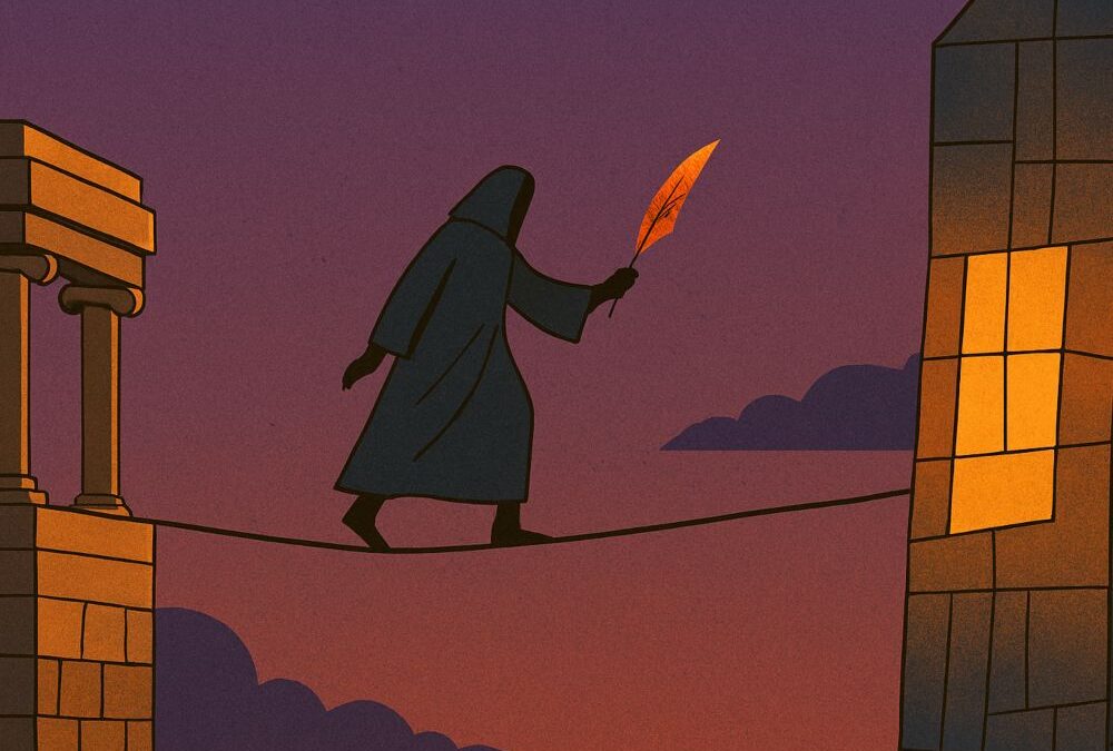 Amado Nervo: cordura y genio