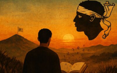 Corso: lengua y símbolo