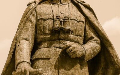 El general Leopoldo Saro