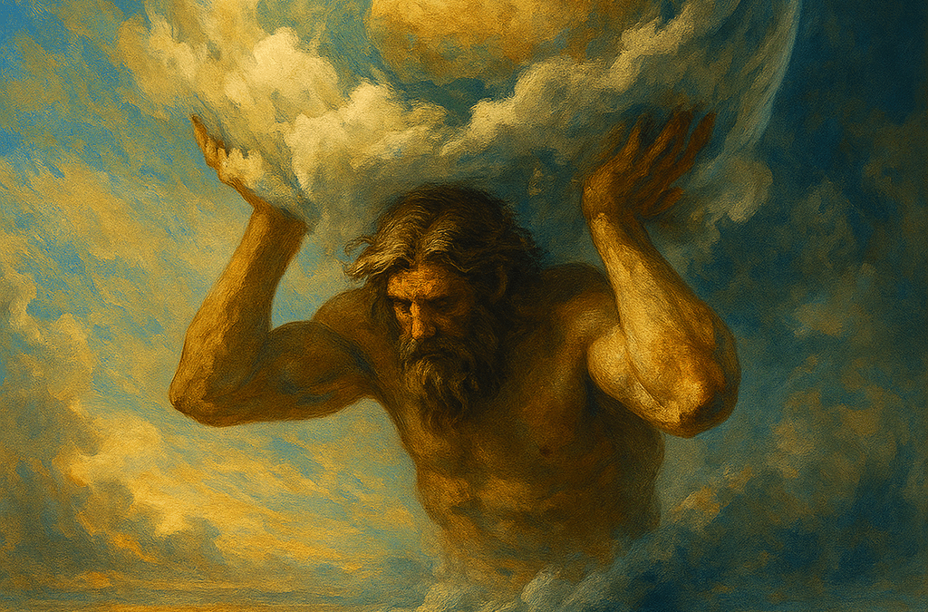 Atlas, titán sostenible