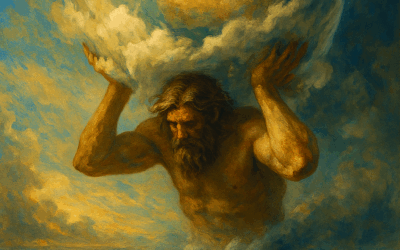 Atlas, titán sostenible