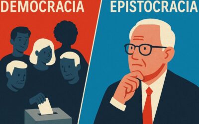 Epistocracia: saber y poder político