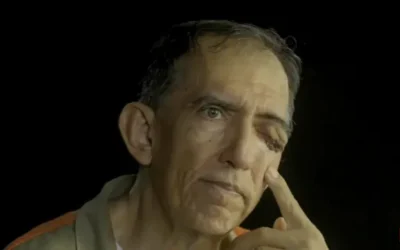 Garavito, el monstruo colombiano