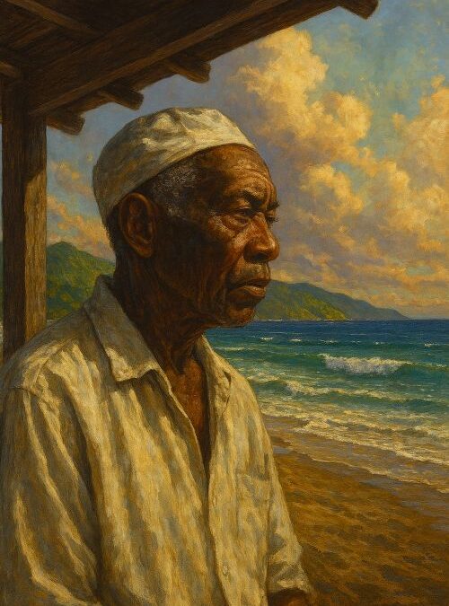 Garífuna, el idioma bifurcado