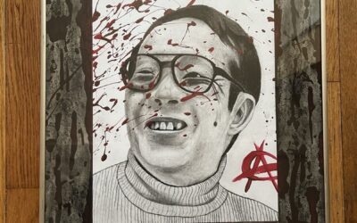 Issei Sagawa: crimen y espectáculo